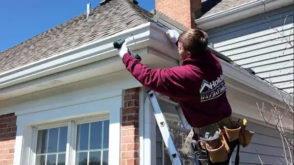 gutter services Gainesville